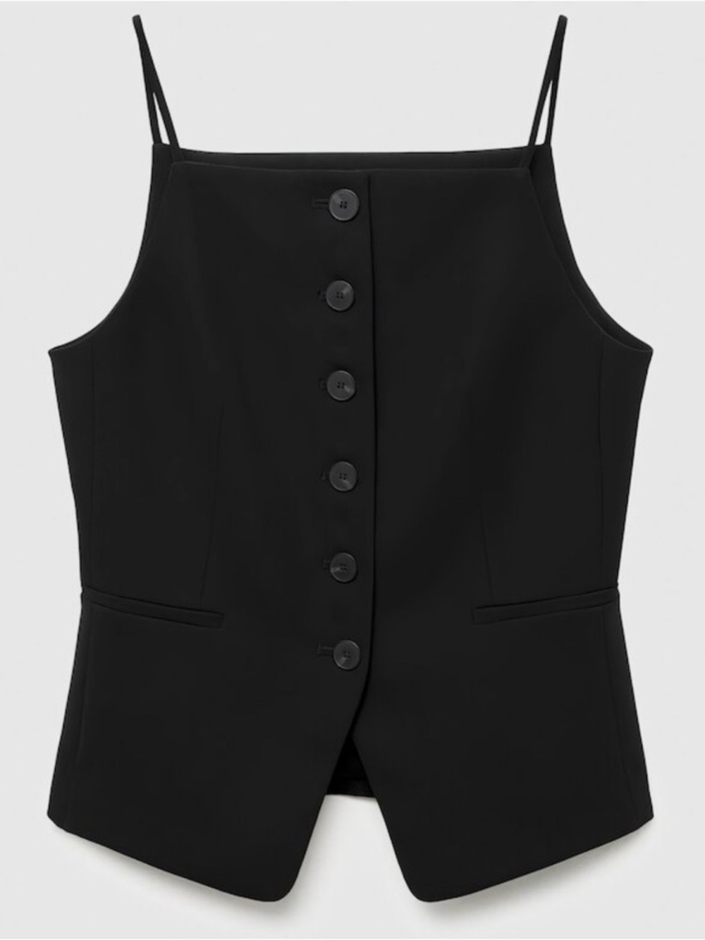 Mango vest - Picture 5 of 5